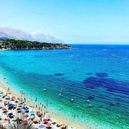 Appartamento Vista Mare Castellammare del Golfo Extérieur photo