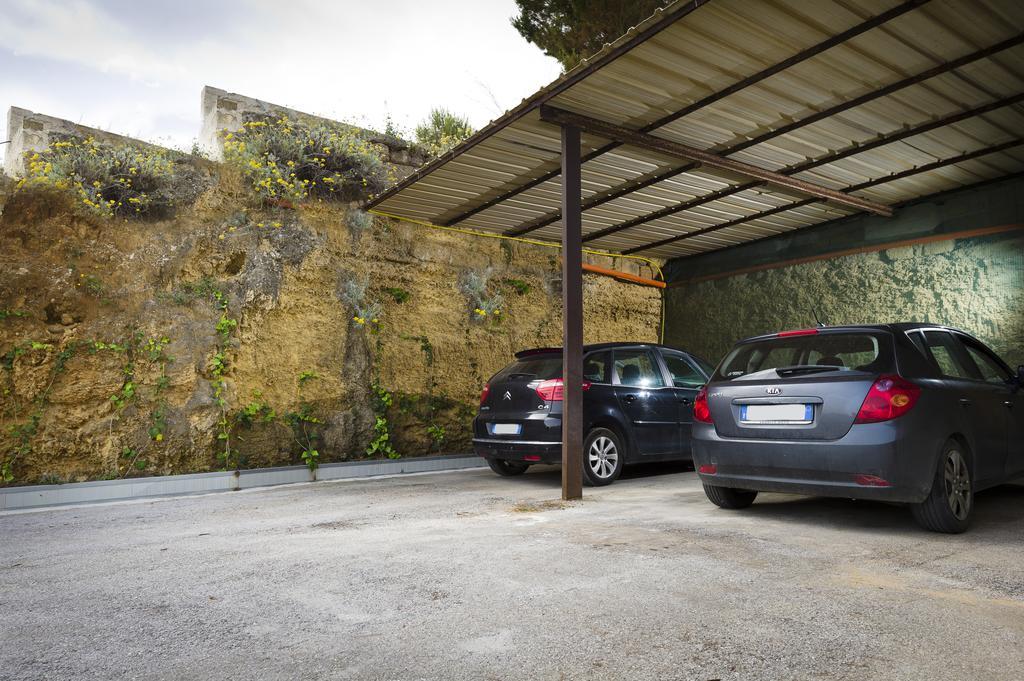 Appartamento Vista Mare Castellammare del Golfo Chambre photo