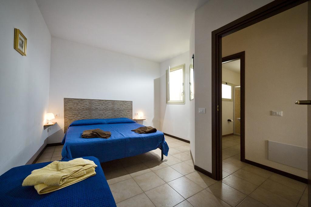 Appartamento Vista Mare Castellammare del Golfo Chambre photo