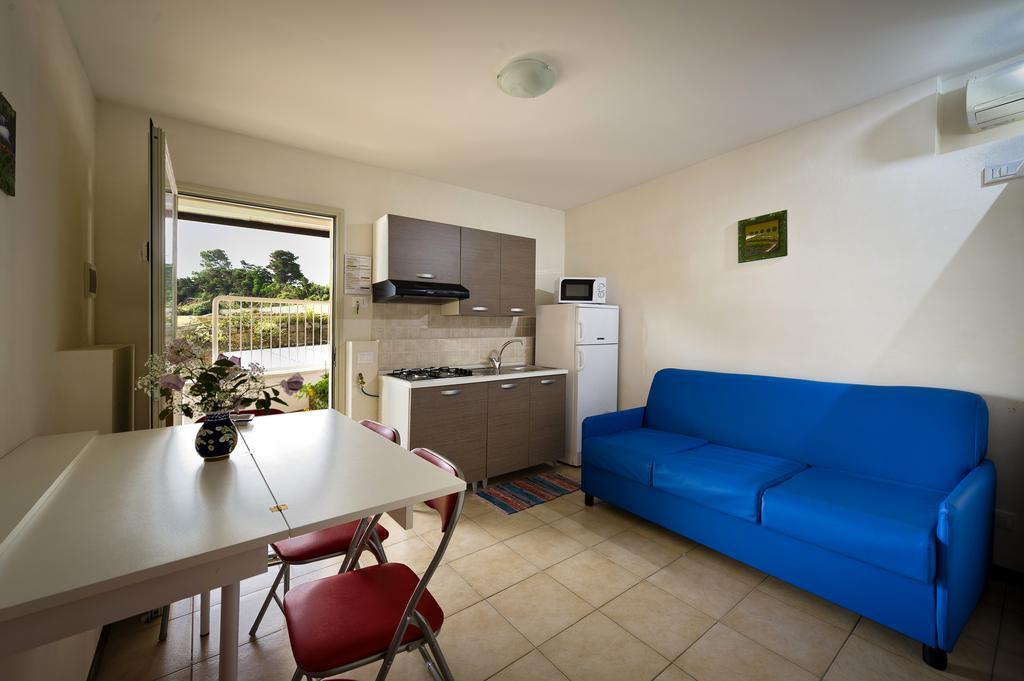 Appartamento Vista Mare Castellammare del Golfo Chambre photo