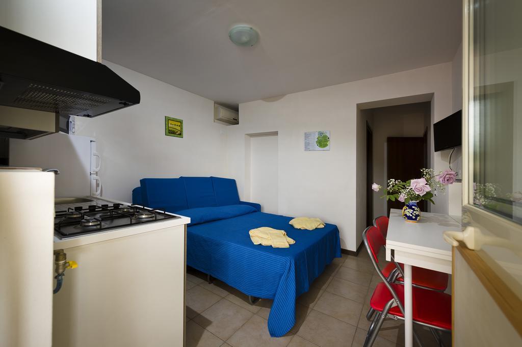 Appartamento Vista Mare Castellammare del Golfo Chambre photo